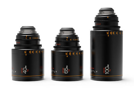 Zeiss Ultraprimes